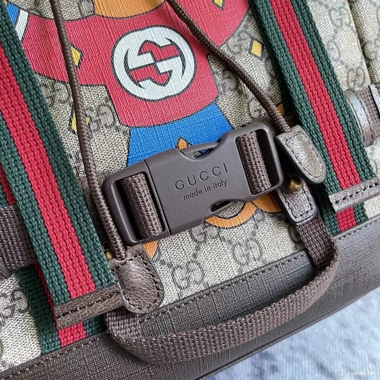 Brother Sam Yupoo Bag 2210DJ0037 Gucci 0520